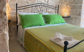 Agriturismo Masseria Pastore